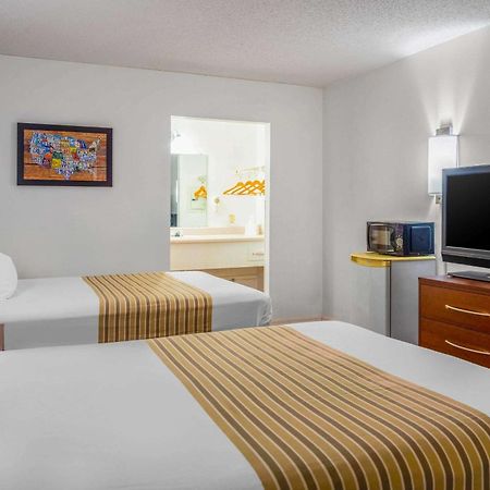 Econo Lodge Crystal River Ngoại thất bức ảnh