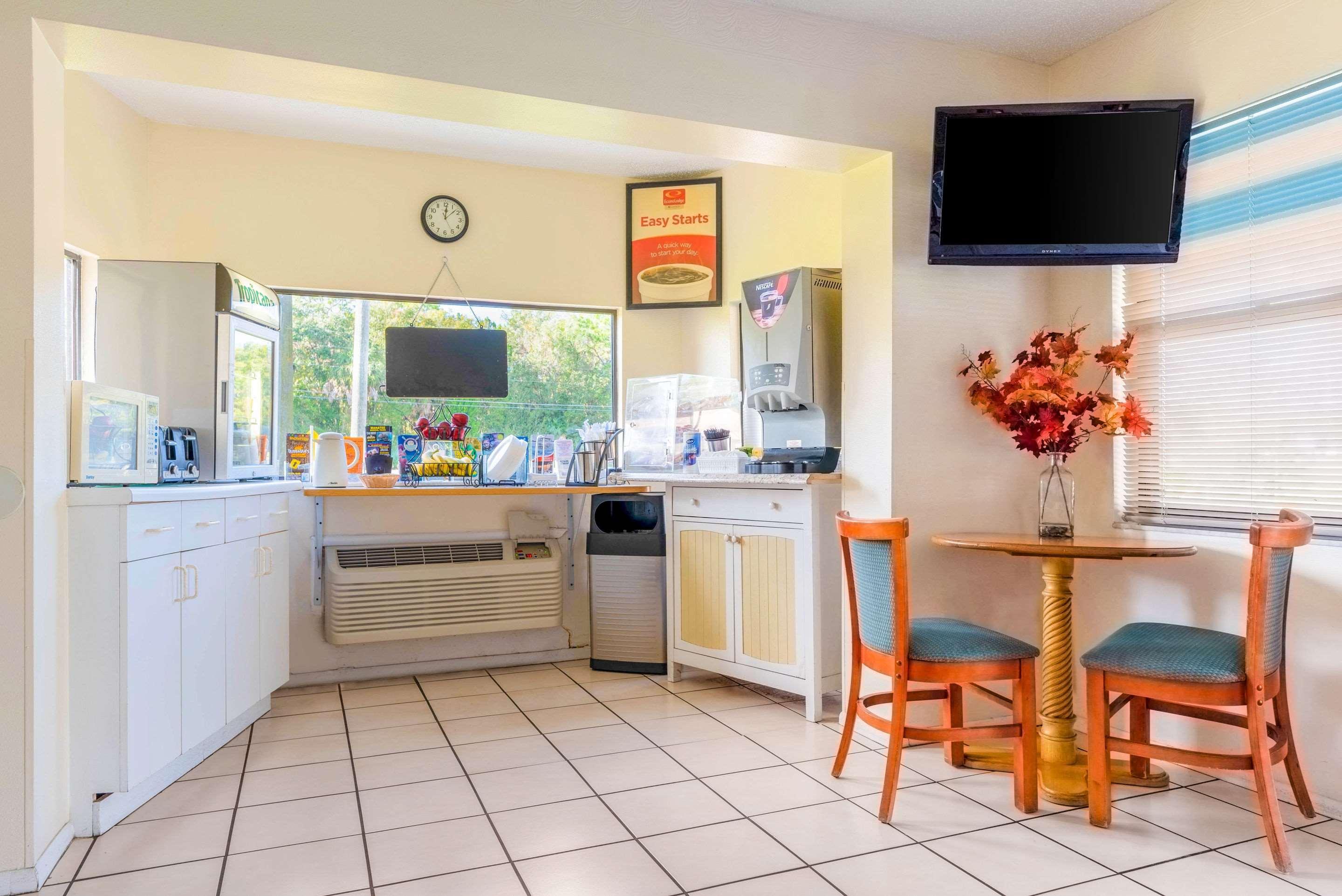 Econo Lodge Crystal River Ngoại thất bức ảnh