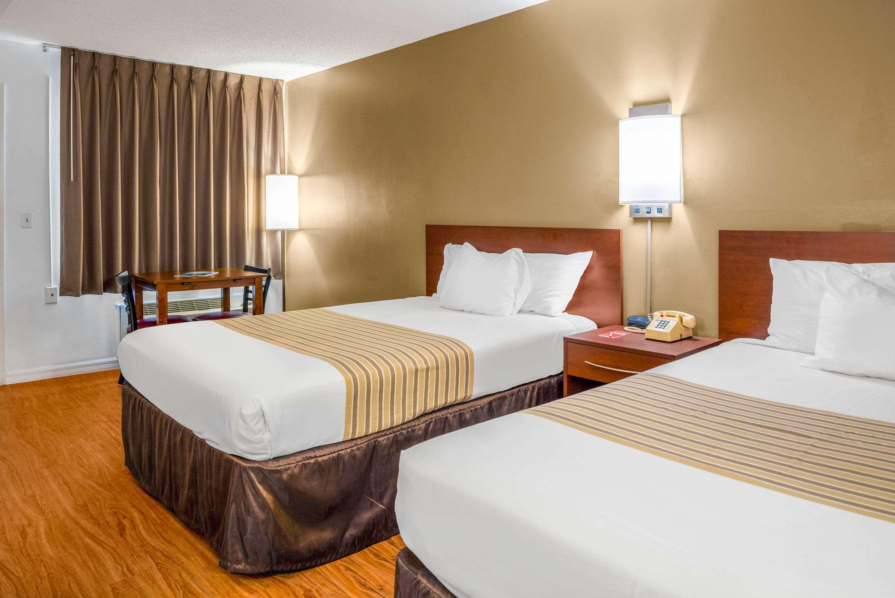 Econo Lodge Crystal River Ngoại thất bức ảnh